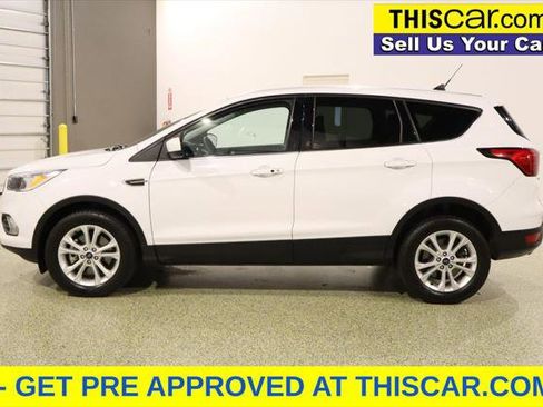 Used 2019 Ford Escape SE AWD/4WD image 4