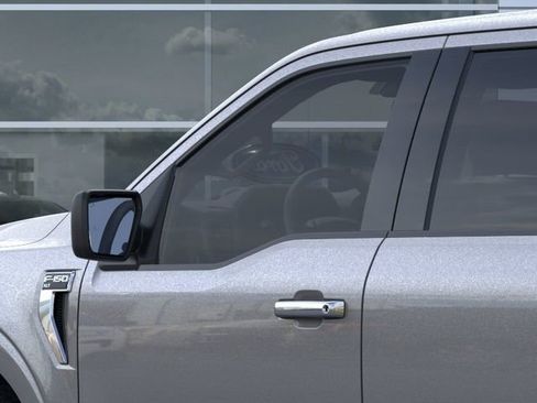 New 2026 Ford F150 XLT AWD/4WD image 20