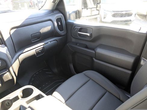 New 2026 Chevrolet Silverado 3500 W/T w/ WT Convenience Package image 17