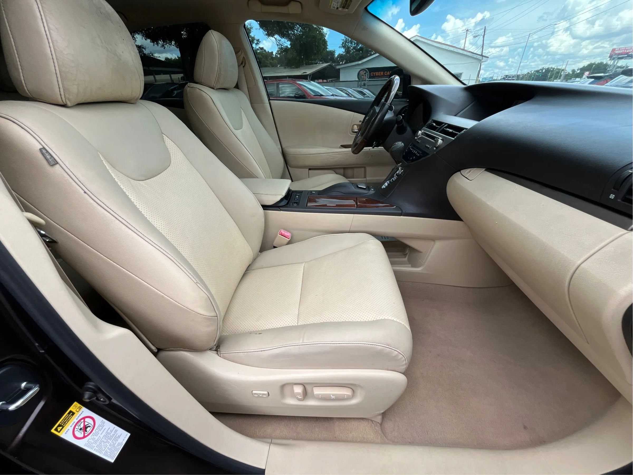 Used 2014 Lexus RX 350 FWD w/ Navigation Package image 22
