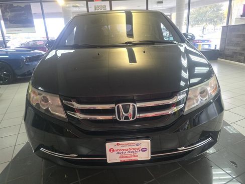 Used 2015 Honda Odyssey EX image 2
