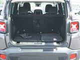 Used 2018 Jeep Renegade Altitude image 6