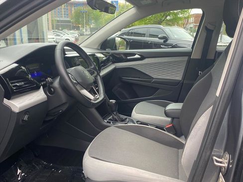 Used 2023 Volkswagen Taos S image 11