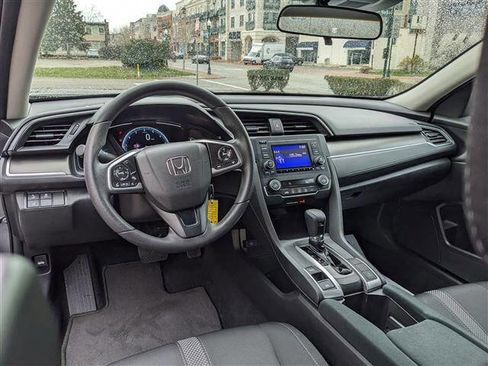 Used 2019 Honda Civic LX image 14