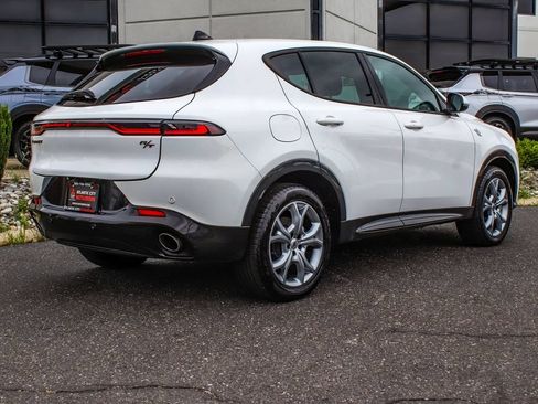 Used 2024 Dodge Hornet R/T AWD/4WD image 6