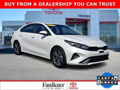 Used 2024 Kia Forte LXS
