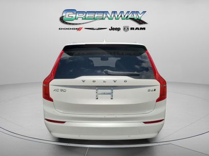 Used 2023 Volvo XC90 B6 Core w/ Climate Package
