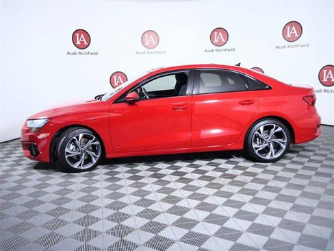 Used 2022 Audi A3 2.0T Premium image 5