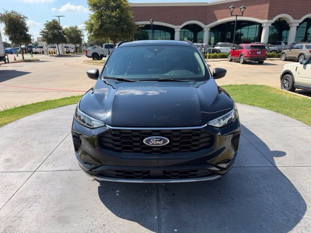 Used 2024 Ford Escape ST-Line FWD image 2