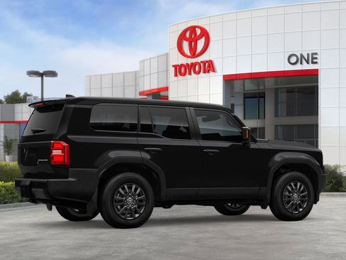 New 2026 Toyota Land Cruiser 1958 image 57