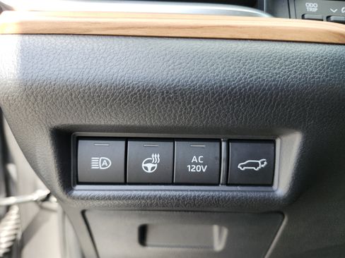 Used 2026 Toyota Grand Highlander AWD Hybrid image 35