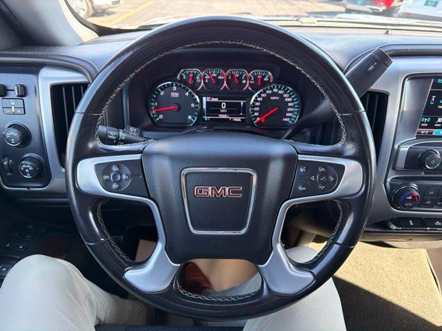 Certified 2018 GMC Sierra 1500 SLE w/ SLE Value Package AWD/4WD image 25
