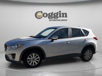 Used 2016 MAZDA CX-5 Touring video 1