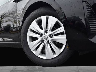 New 2025 Nissan Sentra S