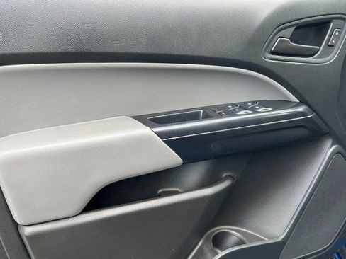 Used 2021 GMC Canyon Elevation Standard w/ Convenience Package image 8