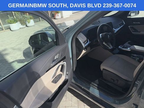 Certified 2023 BMW X1 xDrive28i w/ Convenience Package AWD/4WD image 10