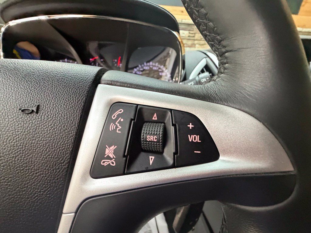 Used 2015 GMC Terrain SLT AWD/4WD image 43