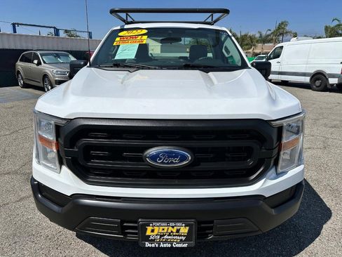 Used 2022 Ford F150 XL w/ XL Power Equipment Group image 13