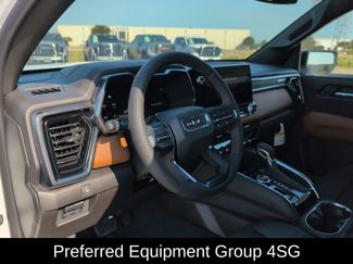 New 2026 GMC Canyon AT4 w/ Technology Plus Package video 2