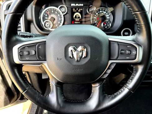 Used 2024 RAM 2500 Big Horn image 11