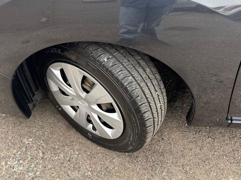 Used 2016 Subaru Impreza 2.0i image 20