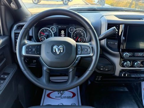 New 2026 RAM 2500 Tradesman image 15