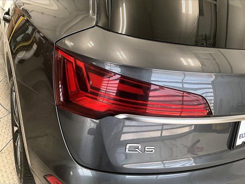 Used 2024 Audi Q5 2.0T Premium Plus image 31