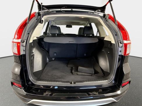 Used 2016 Honda CR-V Touring image 25