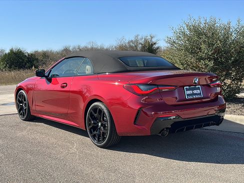 New 2026 BMW 430i w/ M Sport Package image 6