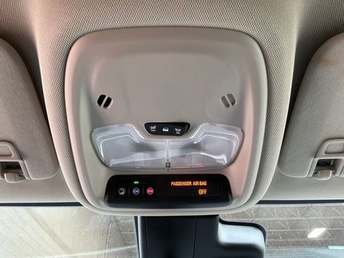 Used 2025 Buick Encore GX Preferred FWD image 14