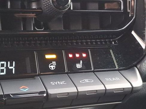 Used 2025 Toyota Land Cruiser 1958 image 27