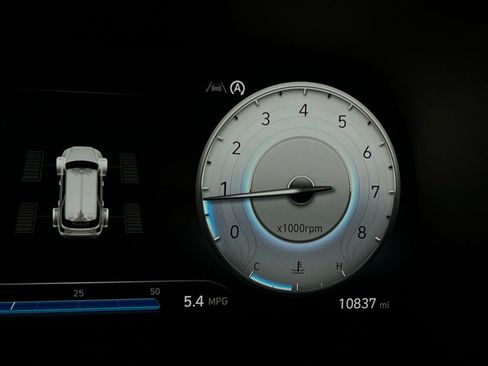 Used 2024 Hyundai Palisade Calligraphy image 16