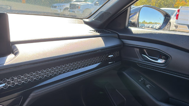 Used 2024 Honda Accord Sport image 22