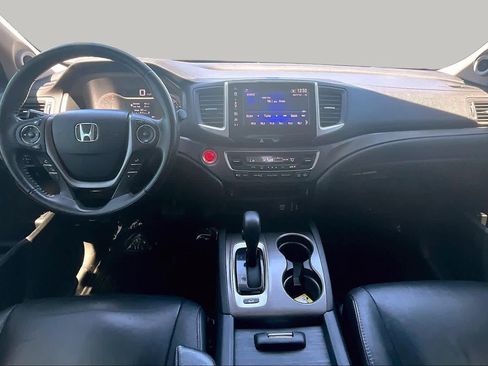 Used 2017 Honda Pilot EX-L image 15