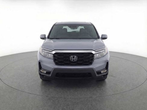 Used 2023 Honda Passport EX-L image 2