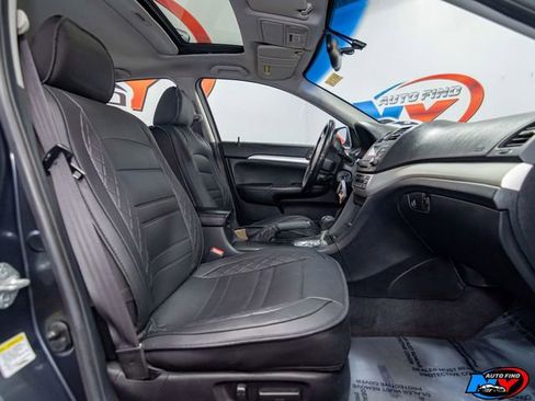 Used 2006 Acura TSX AT, POWER SUNROOF, HID LIGHTS, image 24