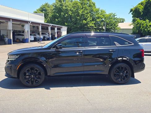 Used 2022 Kia Sorento SX AWD/4WD image 6