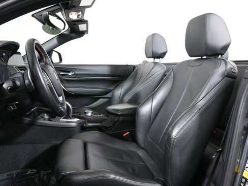 Used 2017 BMW 230i xDrive 230i xDrive image 21