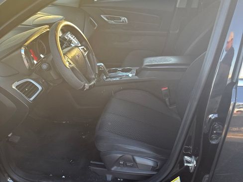 Used 2015 GMC Terrain SLE FWD image 10