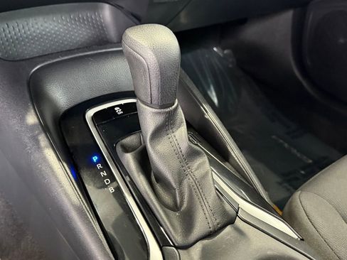 Certified 2024 Toyota Corolla LE image 26