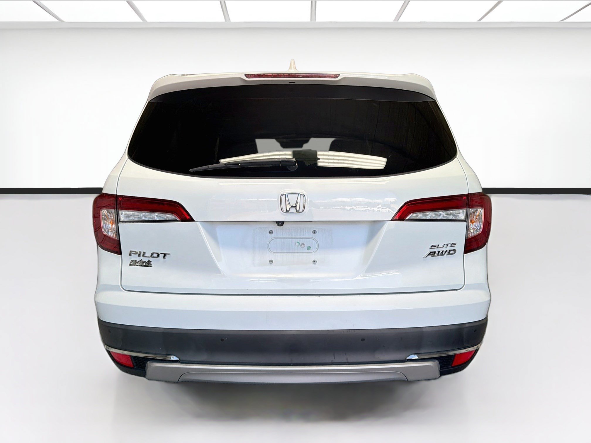 Used 2021 Honda Pilot Elite image 5
