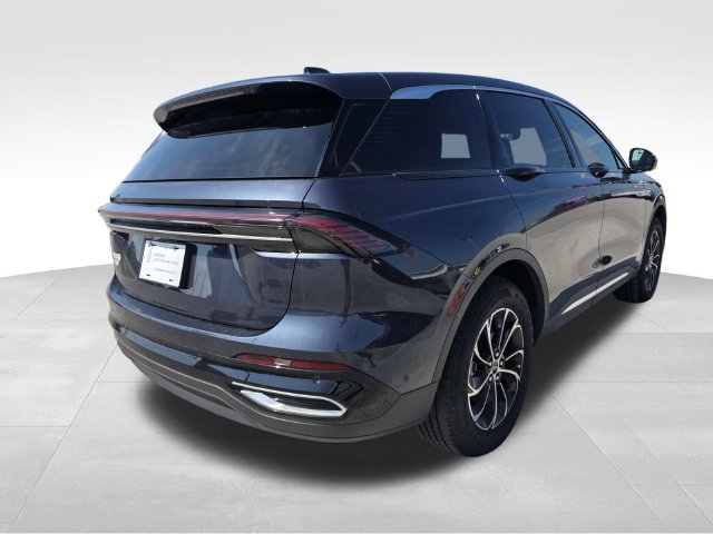 Certified 2024 Lincoln Nautilus Premier AWD/4WD image 3