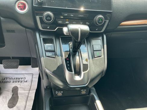 Used 2020 Honda CR-V EX-L image 22