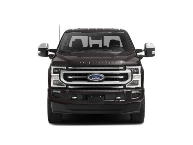 Used 2020 Ford F350 XLT w/ Tremor Off-Road Package AWD/4WD image 4