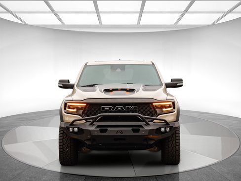 Used 2022 RAM 1500 TRX w/ TRX Level 2 Equipment Group image 6