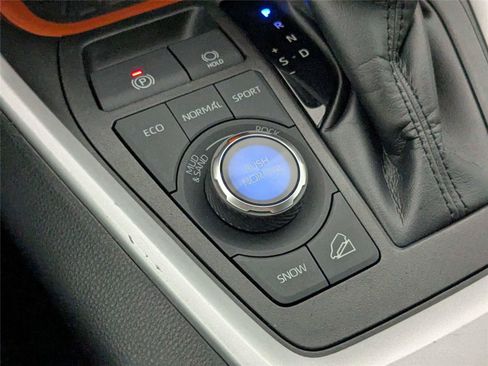 Used 2023 Toyota RAV4 Adventure AWD/4WD image 24