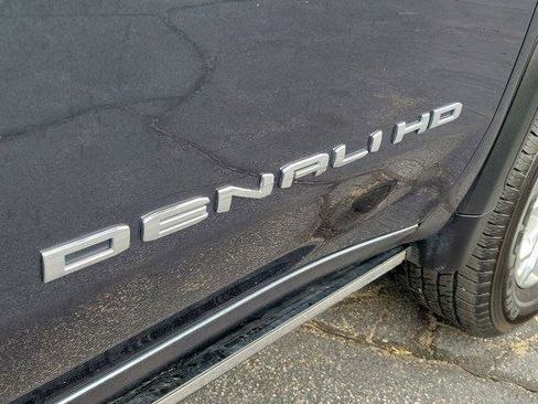 Used 2021 GMC Sierra 2500 Denali w/ Technology Package image 7