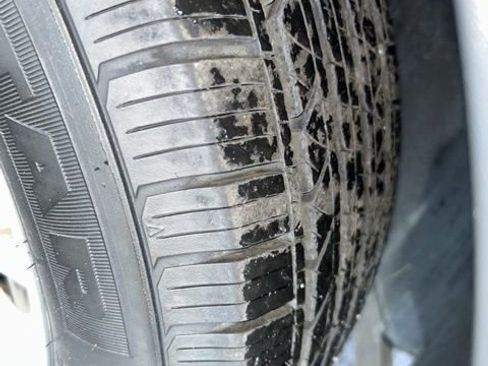 Certified 2020 Volkswagen Tiguan S image 41