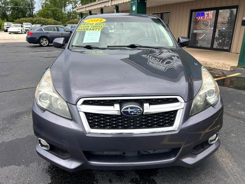Used 2014 Subaru Legacy 2.5i Limited image 10