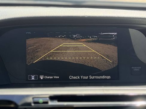 Used 2016 Honda Accord EX-L image 22